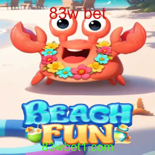 Descubra o Novo Sensação dos Jogos: BeachFun e a Aposta 83w bet