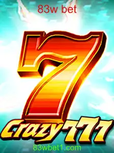 Descubra Crazy777: Um Jogo Emocionante com 83w Bet