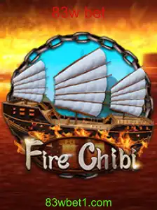 FireChibi: Uma Imersão no Mundo das Apostas com '83w Bet'