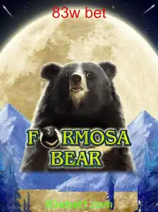 Explorando o Mundo do Jogo FormosaBear: Conceitos, Regras e Estratégias com 83w bet