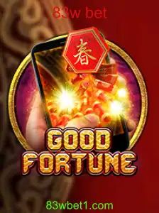 GoodFortuneM: Descubra as Regras e Estratégias do Jogo com a Tendência 83w bet