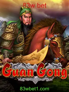 Descubra GuanGong: O Fascinante Mundo do Jogo e a Estratégia de Apostas 83w Bet