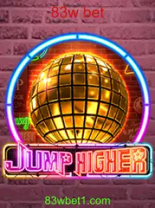 Explore JumpHigher e o Mundo das Apostas com 83w Bet