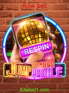 Explorando o Mundo de JumpHighermobile e a Estratégia de Jogo com 83w Bet