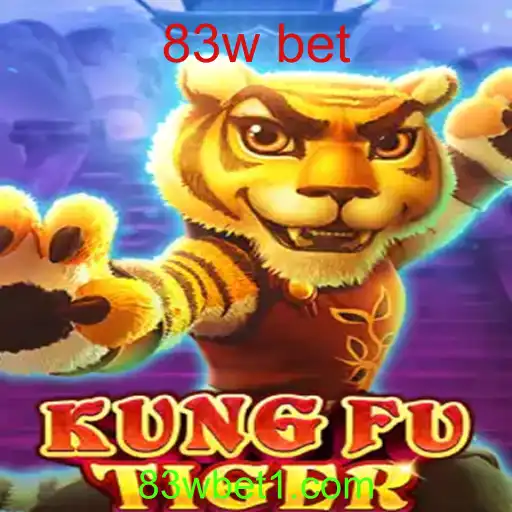 Descubra o Universo Empolgante de KungFuTiger e como Apostar com 83w bet