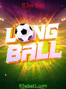 Descubra LongBall: O Jogo que Transforma a Experiência de Apostas com 83w Bet