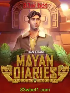 Descubra a Aventura Estratégica em MayanDiaries