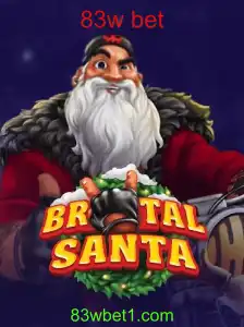 Explorando o Mundo de BrutalSanta e as Emoções do 83w Bet