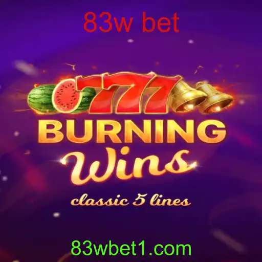 Descubra o Fascinante Mundo de BurningWins e a Inovadora Abordagem 83w bet