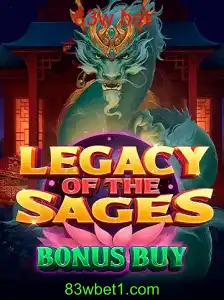 Explorando o Fascinante Mundo de 'LegacyoftheSagesBonusBuy'