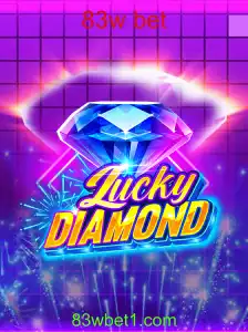 Explorando o Mundo do Jogo LuckyDiamond e a Estratégia 83w Bet