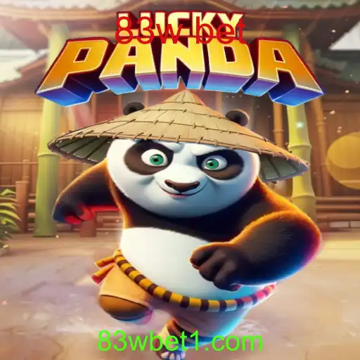 Explorando o Mundo do Jogo LuckyPanda e o Fenômeno 83w Bet