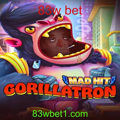 MadHitGorillatron: Descubra a Dinâmica Inovadora do Jogo