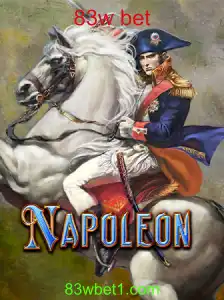Descubra o Fascinante Mundo do Jogo Napoleon: Estratégia e Apostas 83w