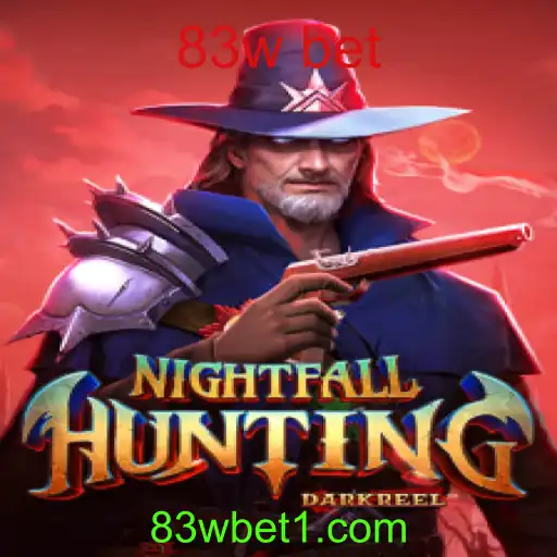 Explorando o Mundo do Jogo NightfallHunting e a Estratégia 83w Bet