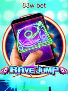RaveJumpmobile: A Aventura de Pular nas Melhores Festas Digitais
