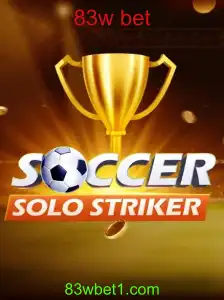 Descubra SoccerSoloStriker: O Jogo que Transformou a Experiência do Futebol Digital