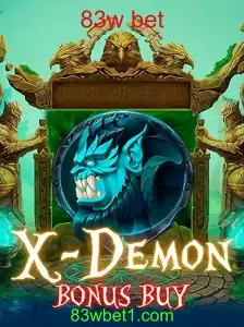 Desvendando o Universo de XDemonBonusBuy: Uma Aventura de Sorte e Estratégia
