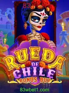 Descubra o Mundo do Jogo Rueda De Chile Bonus Buy e Saia Vencedor com 83w Bet