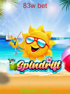 Spindrift: Explorando o Mundo Mágico das Apostas com 83w bet