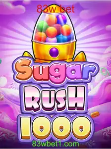 Explorando SugarRush1000: Um Mergulho no Mundo de Emoções Doces e Apostas